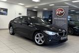 BMW 418d Gran Coupe *Advantage*LED*HiFI*M-Lenkrad - BMW 418 Diesel Gebrauchtwagen