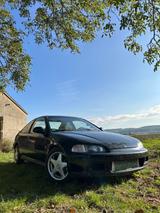 Honda Civic 1.5 LSI LSI *Turbo*190PS*Tuning*JDM* - gebrauchte Honda Civic aus dem Jahr 1994