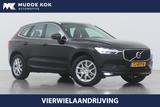Volvo XC60 T5 AWD Momentum | Head-Up | 360° kamera | S - Volvo XC60 Momentum mit Benzin-Antrieb