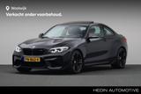 BMW M2 2-serie Coupé DCT | M Performance uitlaatsyst - BMW M2 Gebrauchtwagen