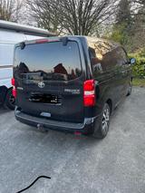 Toyota Proace (Verso) 2,0-l-D-4D 130kW L1 Executive... - Toyota Proace (Verso) von privat