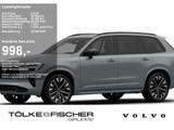 Volvo XC90 T8 Twin Engine Ultra Dark Recharge ACC AHK - Volvo XC90 Neuwagen