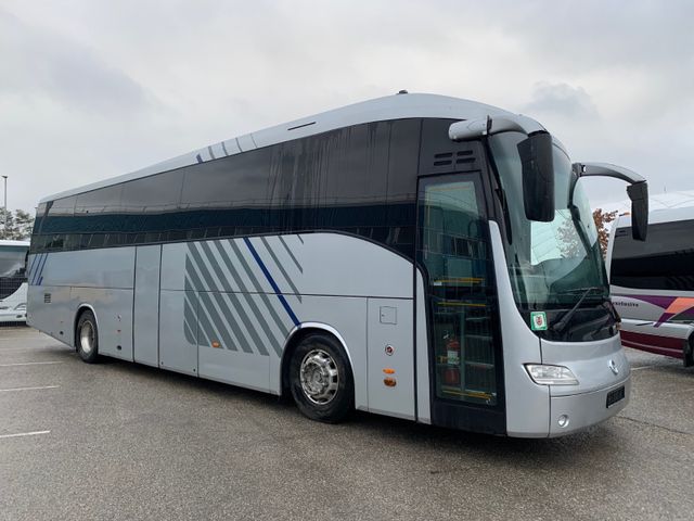 Irisbus Iveco New Domino HD