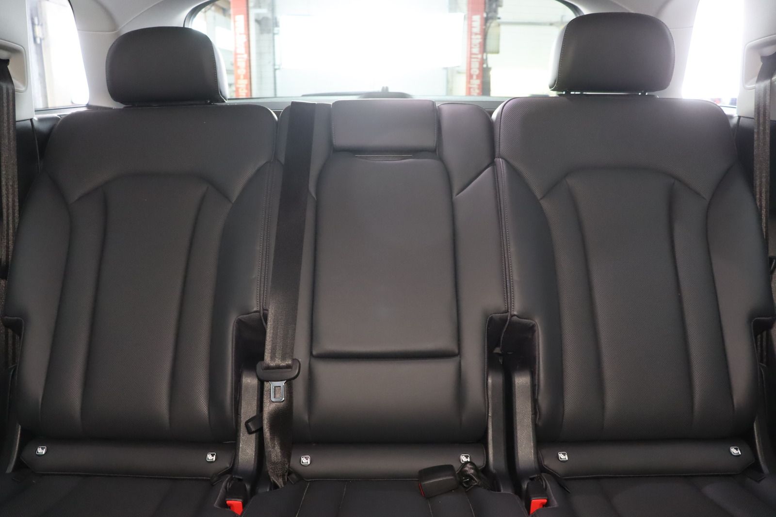 Fahrzeugabbildung Audi Q7 3.0 TDI quattro * Nachtsicht * HUD
