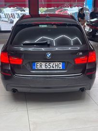 BMW 535 - 5