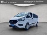 Ford Transit Custom 320 L2H1 VA Trend KLIMA 9-SITZER - Offers matching your search criteria