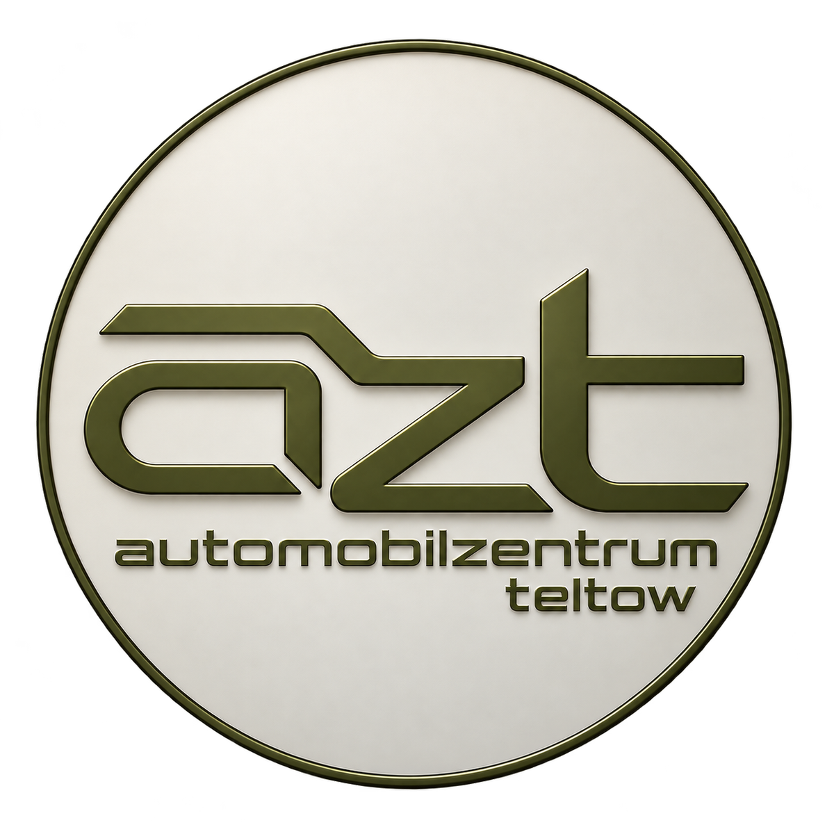 Logo Automobilzentrum Teltow