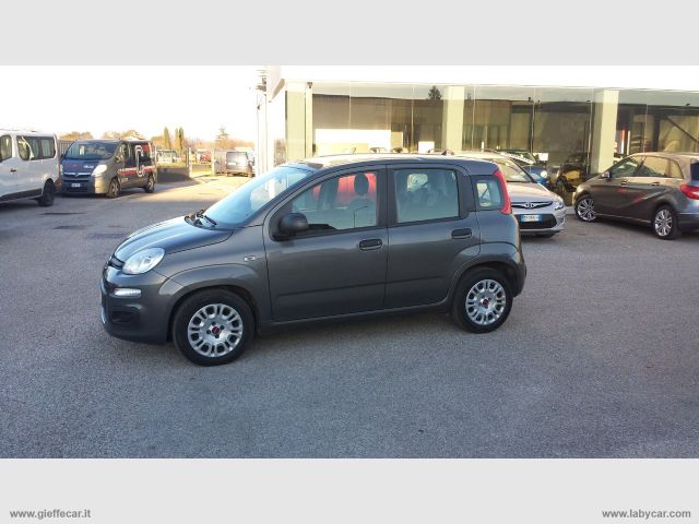 Fiat FIAT Panda 1.0 FireFly S&S Hybrid Easy 5 POSTI