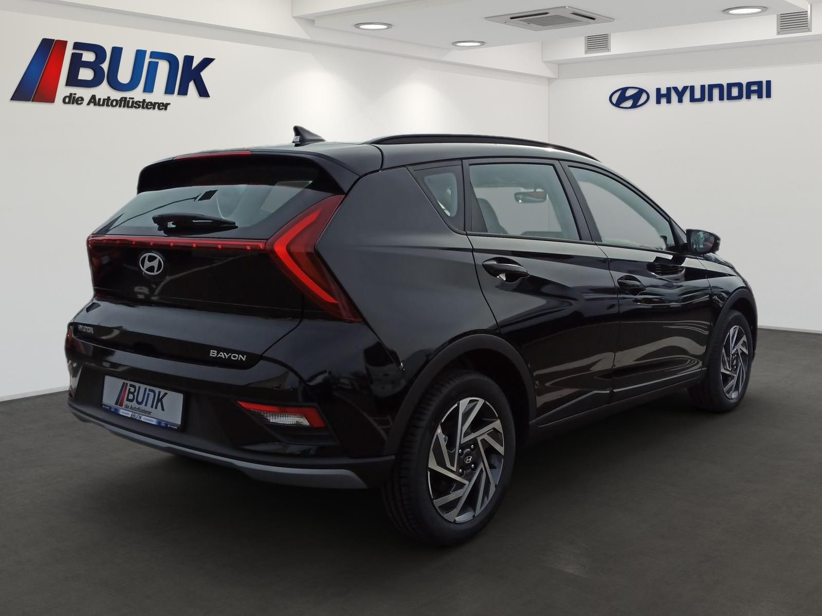 Hyundai BAYON – Bild 3