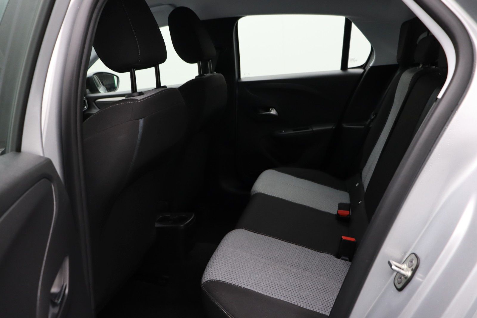 Fahrzeugabbildung Opel Corsa F 1.2 Edition Automatik