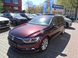 Volkswagen Passat Variant 1.8 Highline BMTStart-Stopp Auto. - Volkswagen Passat Variant Gebrauchtwagen