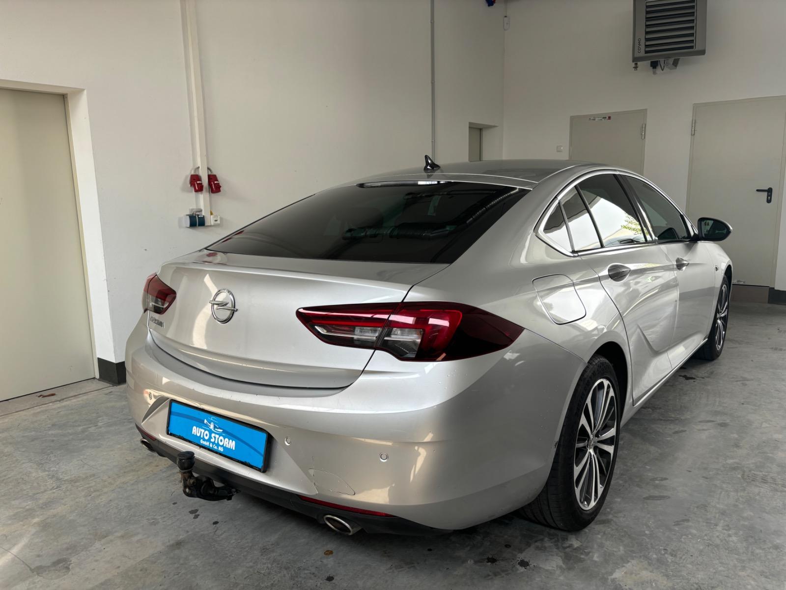 Opel Insignia B Grand Sport Innovation 2.0 CDTI*4x4*H
