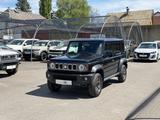 Suzuki Jimny GLX 5-Door Automatik Allgrip - Suzuki Jimny Jahreswagen