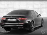 Mercedes-Benz S 500 L 4M AMG+NIGHT+PANO+DIGITAL-L+BURMESTER3D - Mercedes-Benz S 500 mit Benzin-Antrieb: Allradantrieb, Limousine