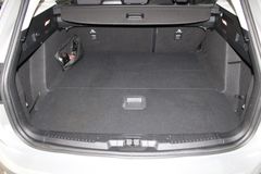 Fahrzeugabbildung Ford Focus 1,5 EB Automatik Turnier Cool&Connect AHK