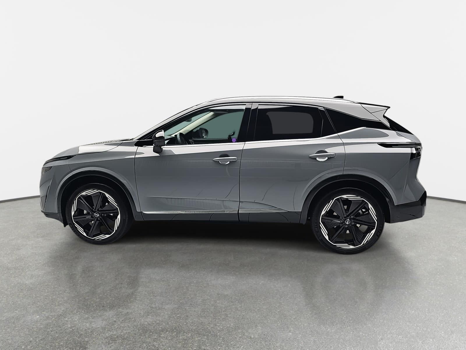 Nissan Qashqai - Bild 6