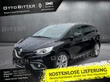Renault Grand Scenic Limited TCe140 7-SITZER ANHÄNGERK - : Kleinbus, Sitzer 14