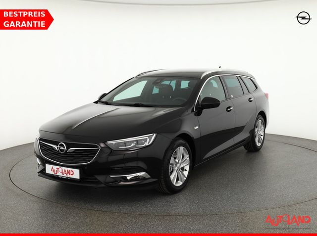 Opel Insignia ST 2.0 CDTI Innovation 4x4 LED Kamera