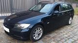 BMW 320i AUTOMATIK XENON Tüv SHZ Klima MFL PDC TOP - BMW 320 aus 2009: Kombi