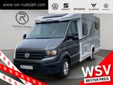 Knaus Van Ti VW 640 MEG Vansation 2.0 TDI / Navi RFK - Knaus Van TI 640 MEG VANSATION