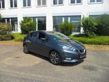 Nissan Micra N-Way1.0 Benziner Klima*Alu*LED*Euro-6 - Nissan Micra: 1.6