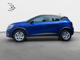Renault Captur II 1.3 TCe 140 Mild-Hybrid Evolution NAVI - Renault Captur in Frankfurt (Main)