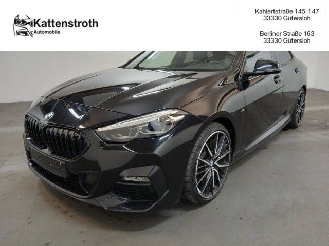 BMW 218i Gran Coupe Aut. MSport Panorama CockpitProf