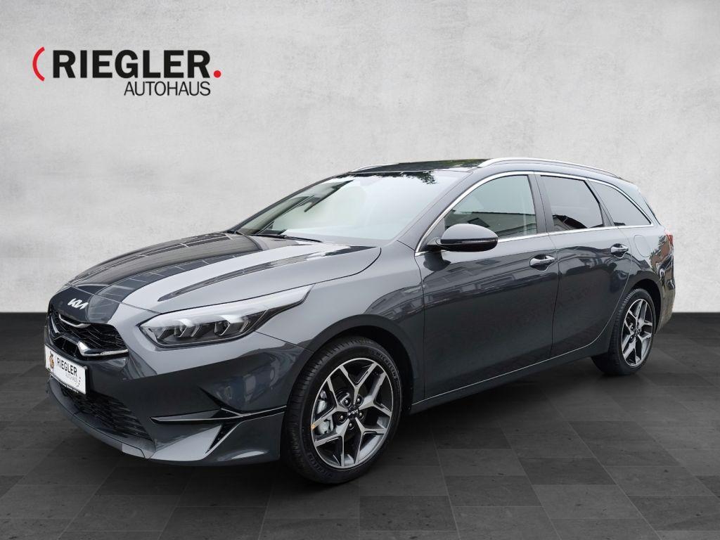 Kia Ceed SW 1.5 Automatik LED Navi Spirit-S-