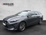 Kia Ceed SW 1.5 Automatik LED Navi Spirit-S- - Kia cee'd Sportswagon Tageszulassungen