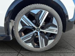 Renault Megane E-Tech EV60 220 Iconic (60 kWh)