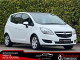 Opel *Meriva B*Edition*Pano*Bluetooth - Opel Meriva Edition mit Benzin-Antrieb