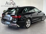 Audi A4 Avant 35 TDI S-Line Aut. NAV+LED+KAM+PANO+1HD - Audi A4 35 TDI Gebrauchtwagen