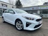 Kia Ceed Vision1,4*2H/SH*Rkam*Navi*Spur*Garantie* - Kia in Krefeld