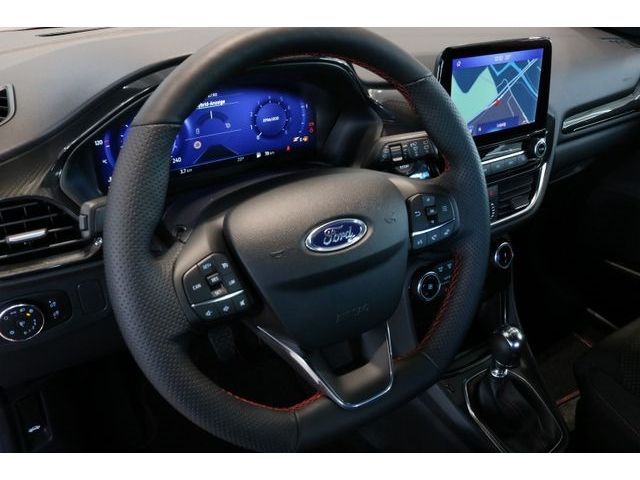 Fahrzeugabbildung Ford Puma ST-Line MHEV LED Navi PDC Tempomat DAB