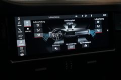 PORSCHE Cayenne S | InnoDrive | Pano | Matrix | AHK PORSCHE Cayenne S | InnoDrive | Pano | Matrix | AHK