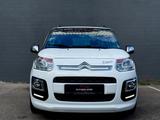 Citroën C3 Picasso Selection/PDC/KLIMA/TEMPOMAT - Citroën C3 mit Diesel-Antrieb