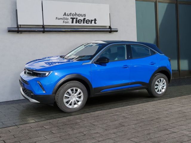 Mokka 1.2 Turbo Autom Elegance