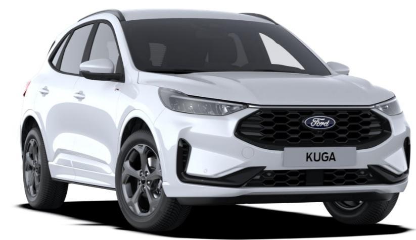 Ford Kuga ST-Line *VORLAUF* 189,-€ monatlich* 48 M...