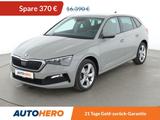 Skoda Scala 1.0 TSI Ambition*TEMPO*LED*PDC* - Skoda Scala: Grau