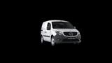 Mercedes-Benz Citan Kasten 108 CDI lang AHK|TÜV 02.27|EU6|PDC - gebrauchte Mercedes-Benz Citan aus dem Jahr 2019