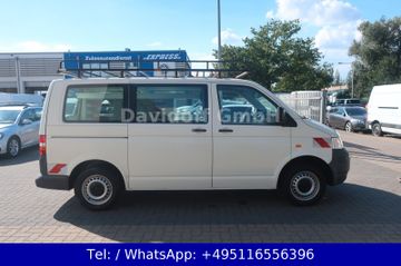Volkswagen T5 Transporter - 6