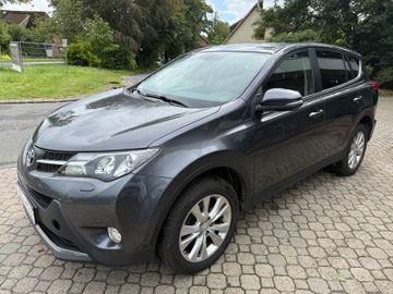 Toyota RAV 4 - 2