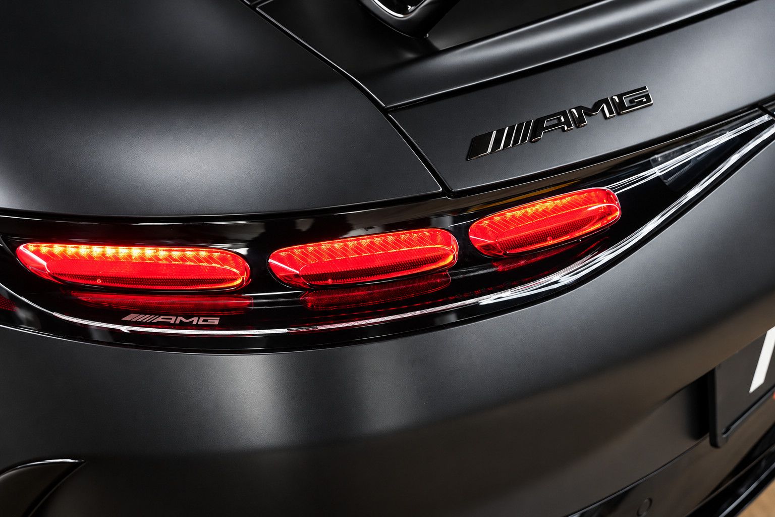 Fahrzeugabbildung Mercedes-Benz AMG GT 63 4Matic *AeroKit*Keramik*SchalenSitze*