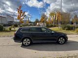 Volkswagen VW Passat Alltrack|4MOTION|LED|Navi|von privat - VW Passat Alltrack von privat