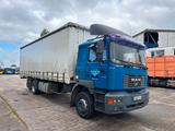 MAN F2000 26.364 kein 403-414-372-402-422 3 Axel - MAN 2000 F