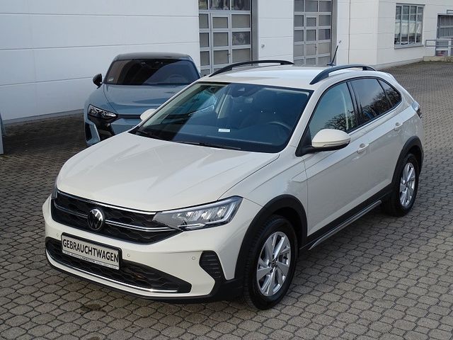 Taigo 1.0 TSI DSG Life - LED / NAVI / AHZV