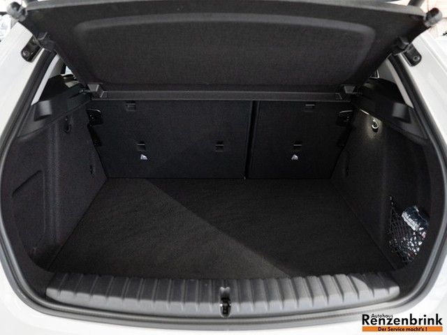 116 i Advantage DSG LED Navi Kamera el.-Heckkl.