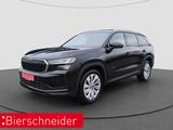 Skoda Kodiaq 2.0 TDI DSG 4x4 Selection NAVI AHK RFK AC