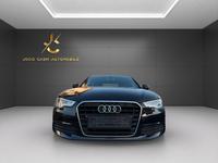 Audi A6 Lim. 2.0 TDI*S-LINE-PLUS*XENON*TEMPOMAT*EU6*