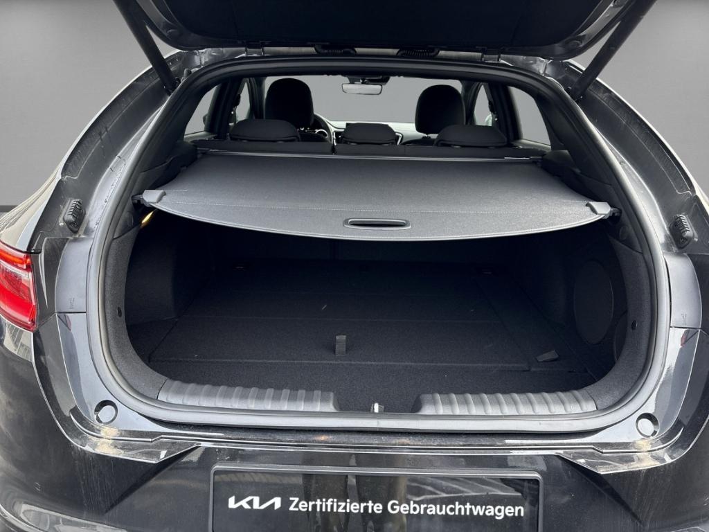 Kia ProCeed GT-Line Navi Digitales Cockpit Soundsyst